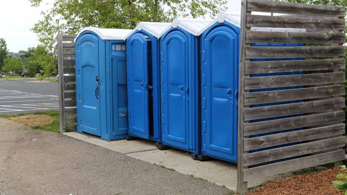 Porta Potty Rental Pros - Reliable Portable Toilet Rentals in Spring Park, MN, 55384